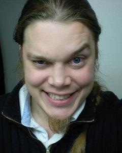 Man, 39. Brisknight1