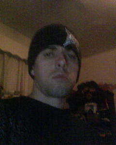 Man, 44. street_demon_1