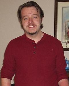 Man, 39. BrandonJA