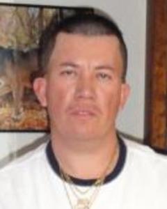 Man, 48. tigre3283