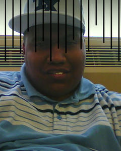 Man, 43. YAPEACE644