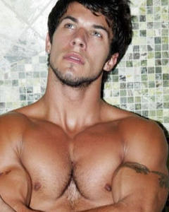 Man, 35. sexmagic550