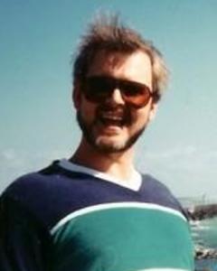 Man, 66. Piratelover