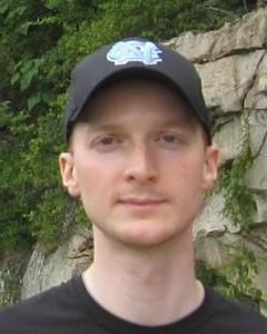 Man, 41. NikNC