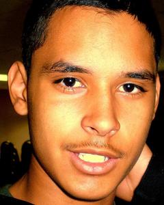 Man, 33. Zachinater