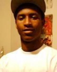 Man, 34. Terrance336