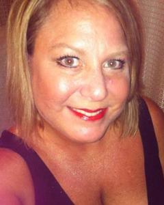 Woman, 56. thetravelfan