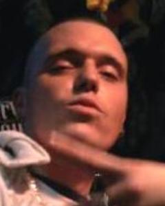 Man, 37. J2daMay