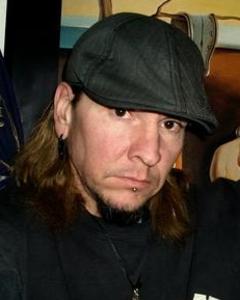 Man, 57. daspater
