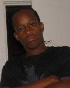 Man, 33. TDOGG050