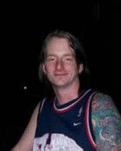 Man, 51. jaded96