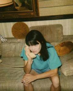 Woman, 51. cinda036