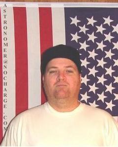 Man, 67. astronomer