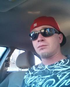 Man, 44. capricorn2661
