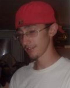Man, 33. Young_America