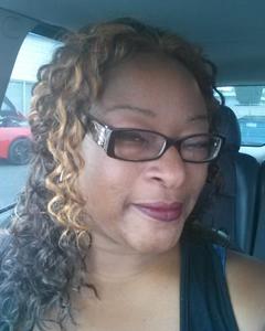 Woman, 51. Cris34663