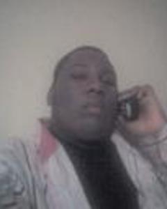 Man, 35. bmoregoon