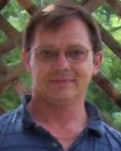 Man, 60. FESmith