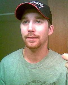 Man, 45. leif_t1580