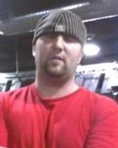 Man, 43. k3nbo56