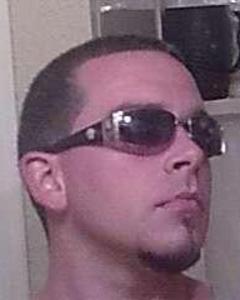 Man, 40. lmo5585