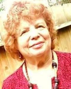 Woman, 79. Anne6145