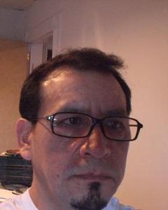 Man, 56. undme4ever