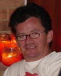 Man, 63. firepeter