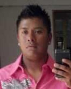 Man, 33. roberto227138
