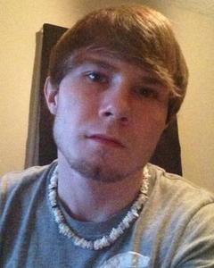 Man, 31. TSHotz93