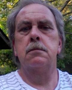 Man, 68. RON7383
