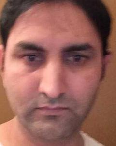 Man, 45. ASchaudhary