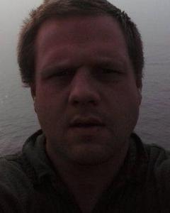Man, 38. jt4me