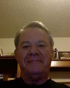 Man, 79. rogerman