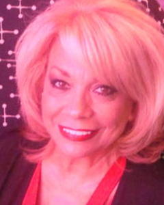 Woman, 83. sabine348
