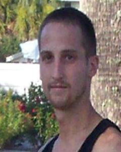Man, 43. austinelijah