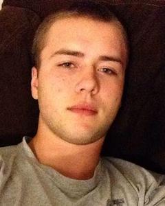 Man, 31. Cameron9630501