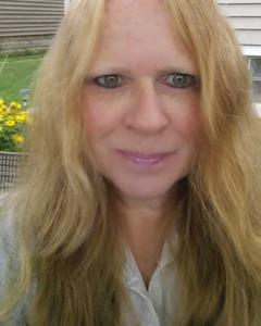 Woman, 58. soxfan