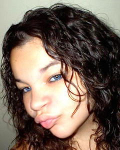 Woman, 33. mixedmami432