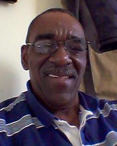 Man, 77. earlwire