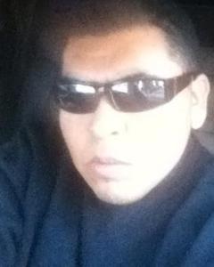 Man, 45. Negro2545
