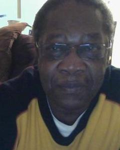 Man, 85. lesbrown101