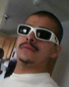 Man, 37. CARLOS5538