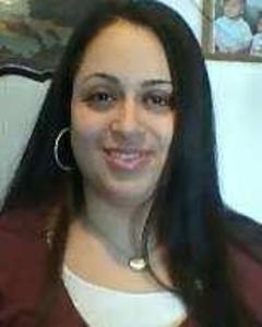 Woman, 37. olivia92487
