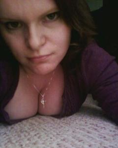Woman, 38. brittanyb933