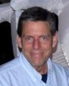 Man, 64. BeachGuy054