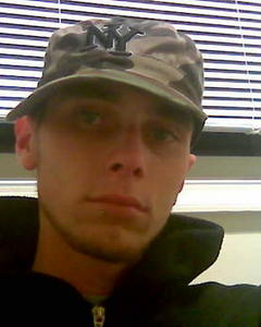 Man, 44. Problemkid753
