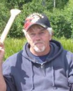 Man, 75. larrygenel