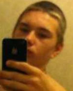 Man, 29. robby7345
