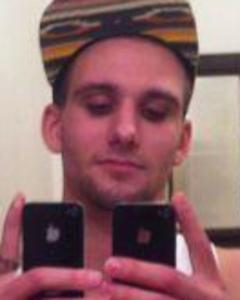 Man, 31. TheBayKid